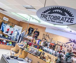 Tretobratze UG - Fahr`Rad Laden