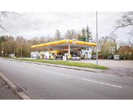 Shell Recharge Charging Station Bild 6