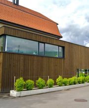 Charpente Menuiserie Tschäppät & Moret S.A. Bild 11