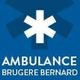 Ambulances Brugère Bernard