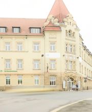 AOK PLUS - Filiale Crimmitschau Bild 2