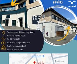 Agence d'intérim Randstad - Feurs image 1