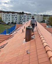 Léman Paratonnerres Bild 3