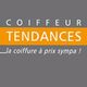 Coiffeur Tendances
