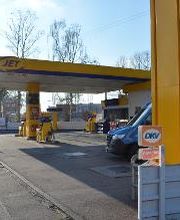 JET Tankstelle Bild 4