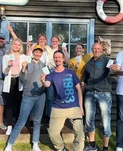 Yachtschule Düllmann Bild 1