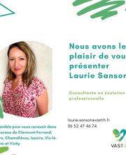 Vast RH Vichy - Bilan de compétences - 03200 Vichy image 1