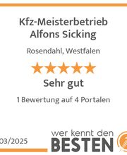 werkenntdenBESTEN.de Qualitätssiegel