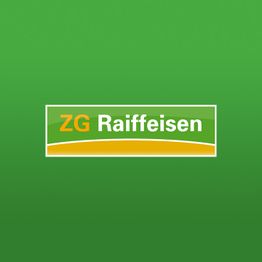 ZG Raiffeisen eG