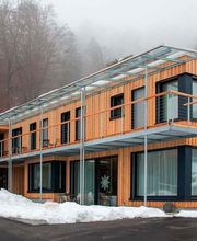 Egli Zimmerei AG Bild 5