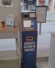 CoinFlip Bitcoin ATM - Tabaccheria Borgo Trento (Ospedale B.go Trento) immagine 2