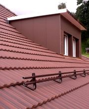 Jörg GmbH Bedachungen + Fassaden Bild 9