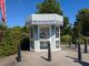 VR TeilhaberBank Metropolregion Nürnberg eG SB-Standort in Uffenheim