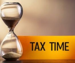 Tax Time Bild 1