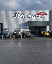J M Racing image 7