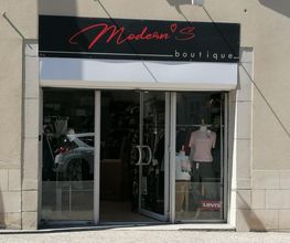 Modern'S image 1