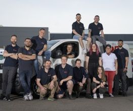 FWT Wärmetechnik GmbH Bild 5