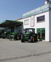 Albisser & Bucher GmbH Bild 1