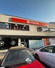 Gimnasio VivaGym Santa Eugenia imagen 14