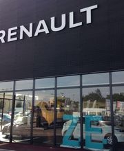 Renault Dijon image 1