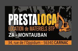 PRESTALOCA