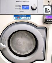 Winn Street Laundry Center image 5