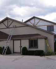 Rich Home Exteriors image 5
