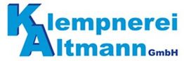 Klempnerei Altmann GmbH