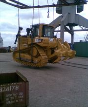 Cabo Shipping Lines BV