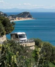 Campingwelt Baden - Wohnmobile und Campingzubehör Bild 1