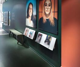 Ace & Tate Bild 5