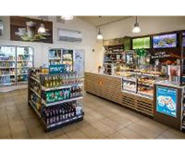 Shell Recharge Charging Station Bild 18