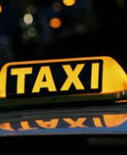 Taxi Correns Fabien image 5