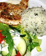 Seepark Auenhain Bild 5