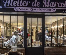 L'Atelier de Marcel's image 1