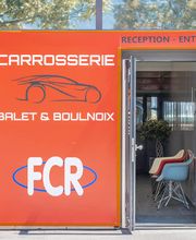 Carrosserie Balet & Boulnoix SA Bild 3