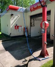 ORLEN Tankstelle Bild 10