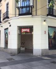 Camper Serrano imagen 1