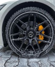 Erdem Automobile Bild 1