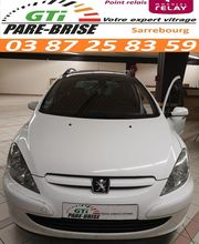 Gti Parebrise image 6