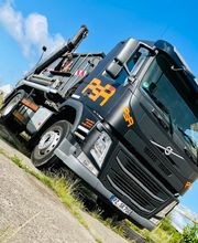 PSR Schrotthandel und Containerdienst Bild 2