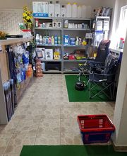 Camping-Freizeit-Hippchen Bild 4