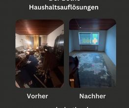 Der Bothe Haushaltsauflösungen Bild 4
