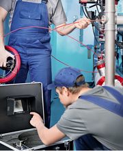 Soleil Assainissement E-Soleil S.A Bild 5