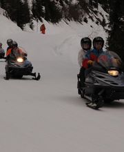 COURCHEVEL AVENTURE image 3