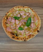 Napolizza Truck image 12