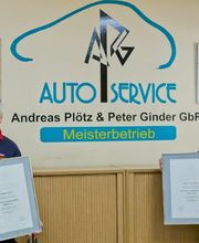 APG Autoservice Bild 1
