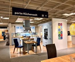 porta Küchenstudio Halberstadt Bild 3