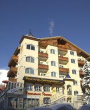 Vital-Hotel Samnaunerhof AG Bild 19