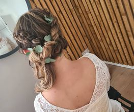 Sarah Jane Beautysalon Bild 3